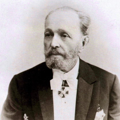 MARIUS PETIPA